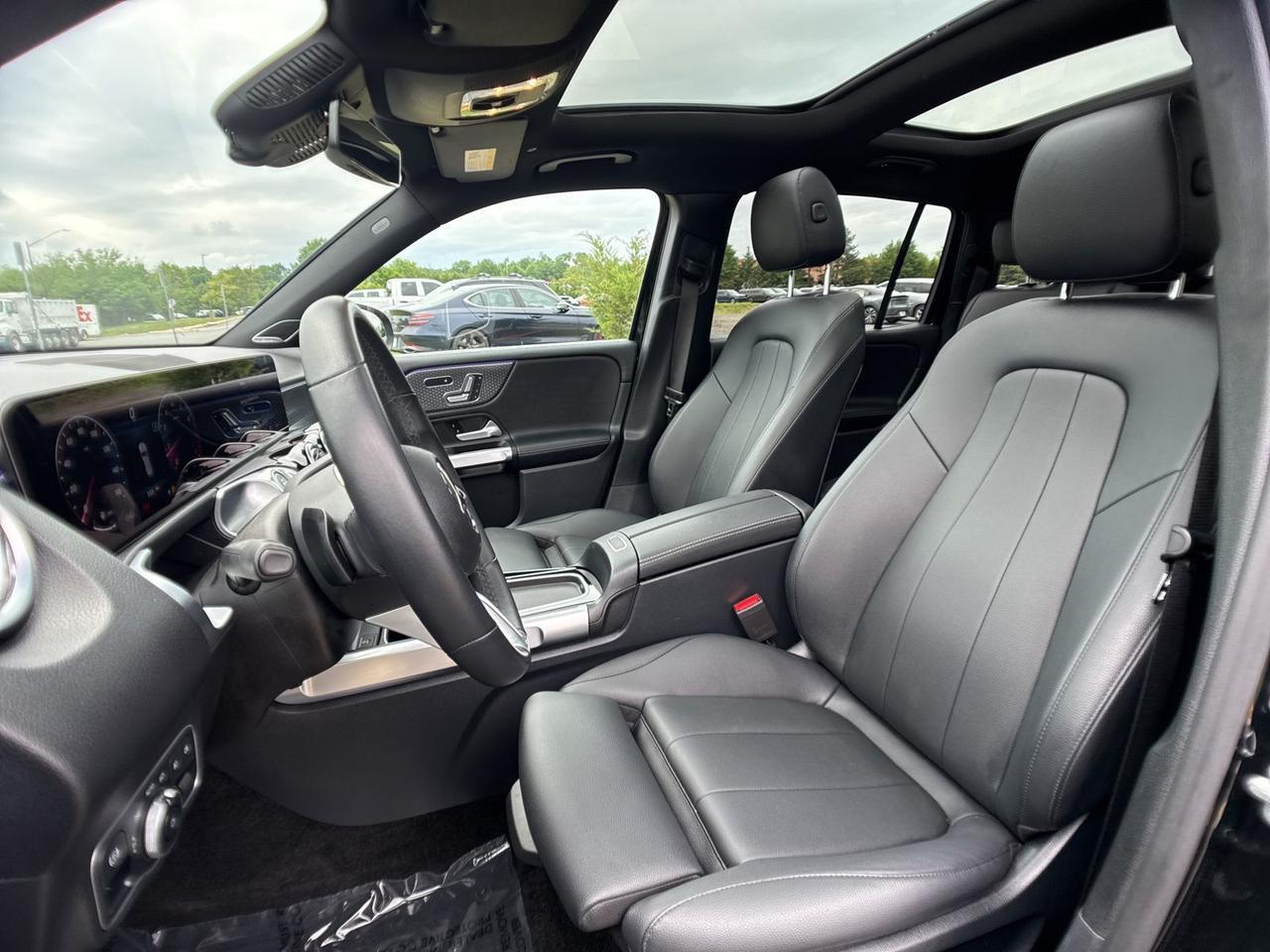 2024 Mercedes-Benz GLB GLB 250 Chantilly VA
