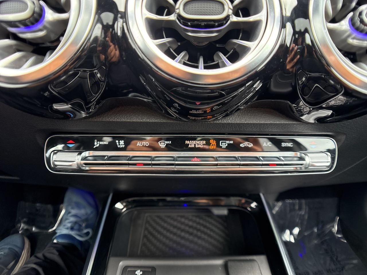 2024 Mercedes-Benz GLB GLB 250 Chantilly VA