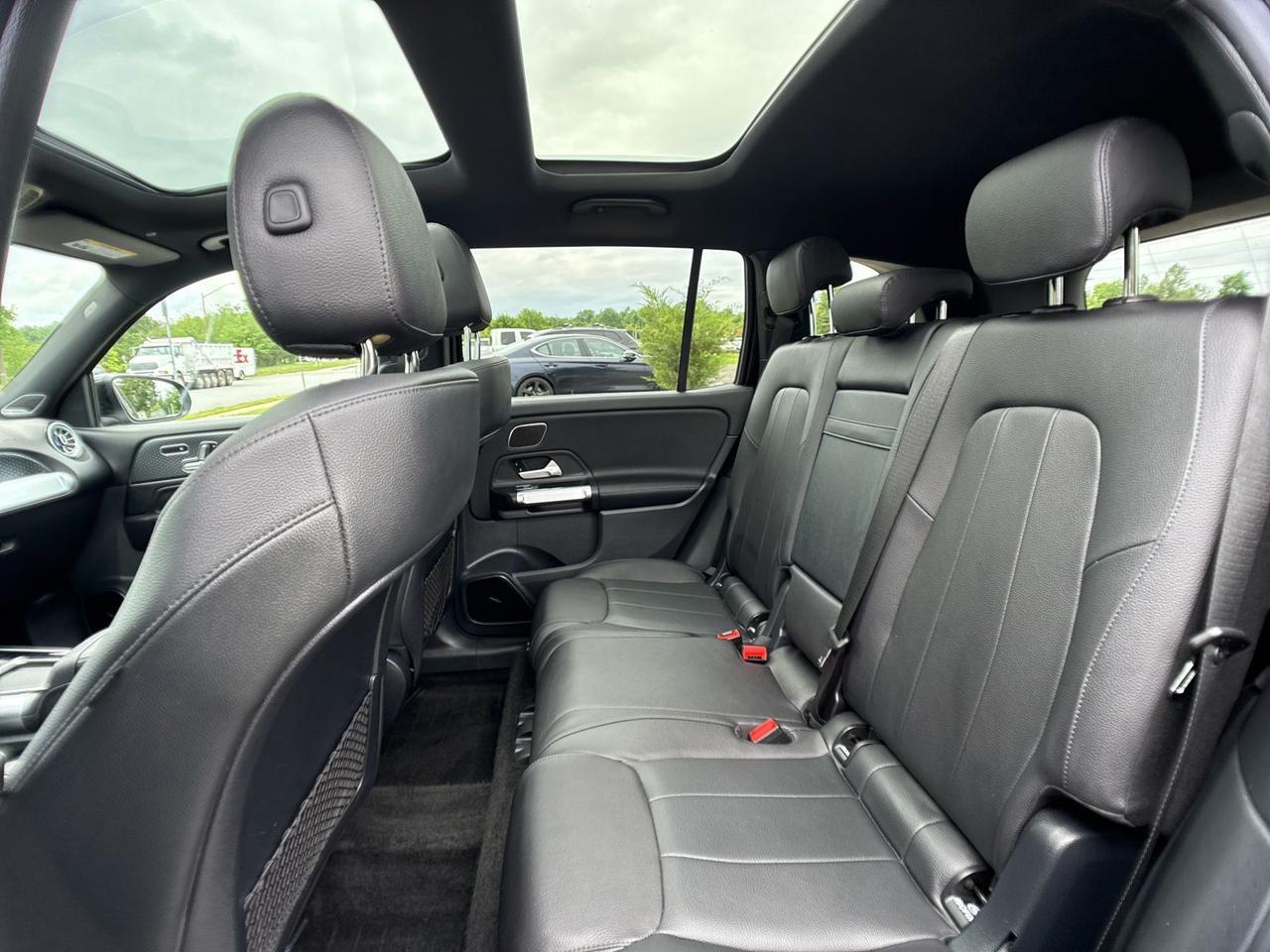 2024 Mercedes-Benz GLB GLB 250 Chantilly VA