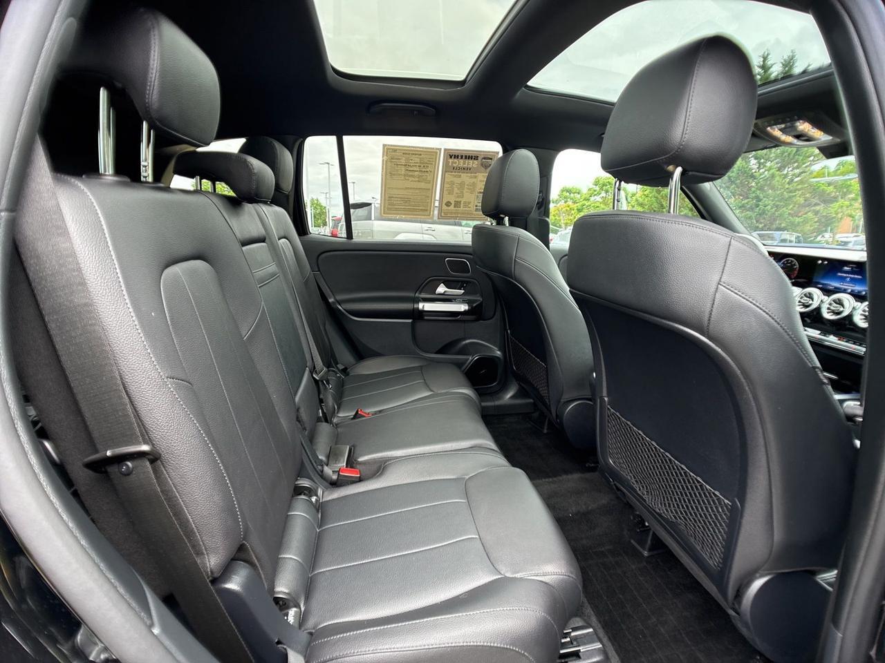 2024 Mercedes-Benz GLB GLB 250 Chantilly VA