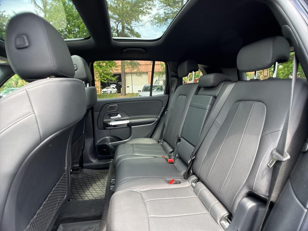 2024 Mercedes-Benz GLB GLB 250 Chantilly VA