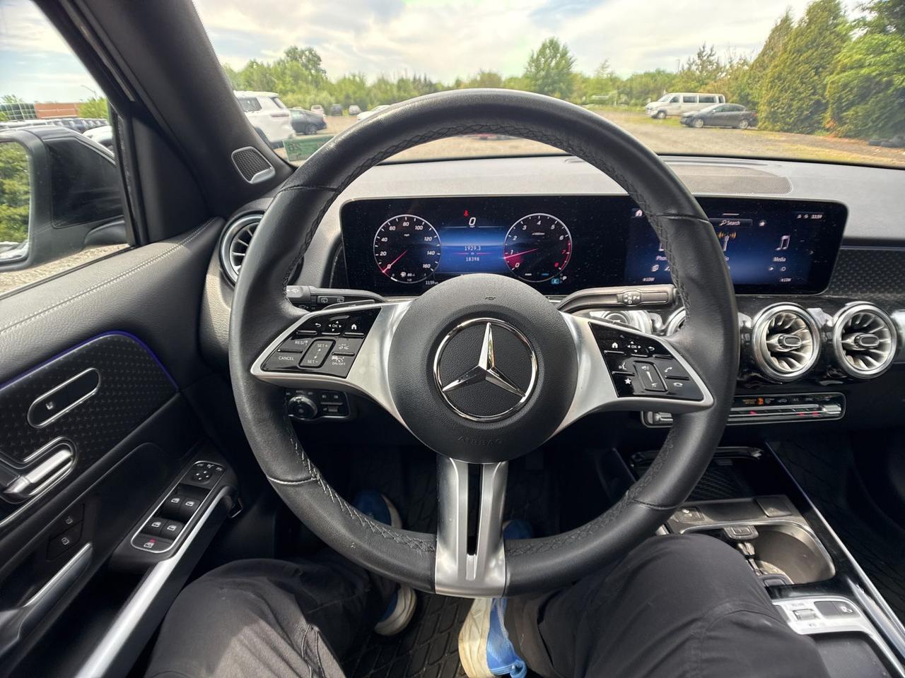 2024 Mercedes-Benz GLB GLB 250 Chantilly VA