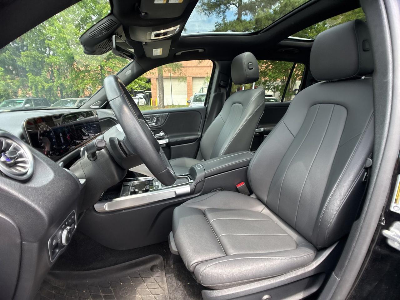 2024 Mercedes-Benz GLB GLB 250 Chantilly VA