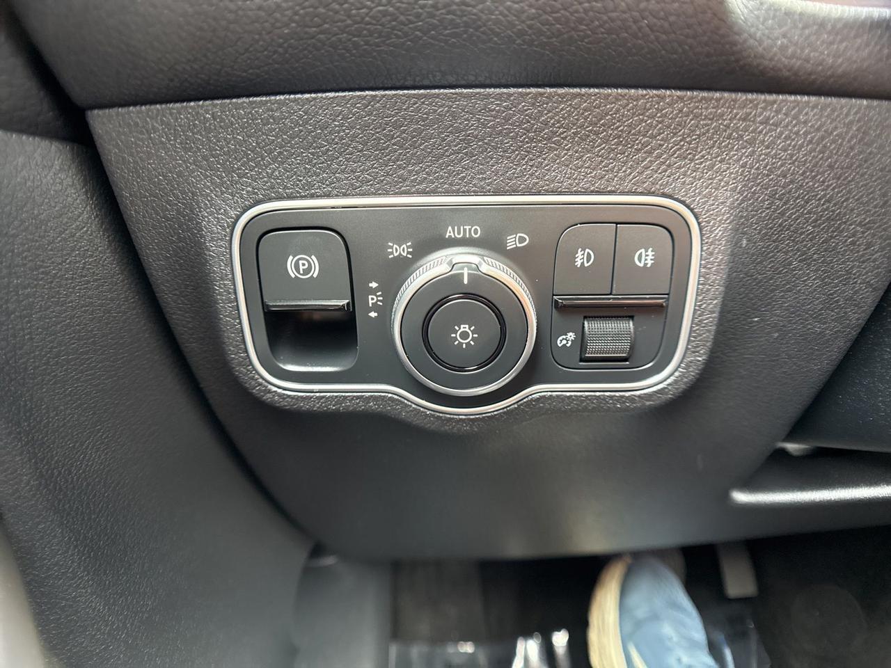 2024 Mercedes-Benz GLB GLB 250 Chantilly VA