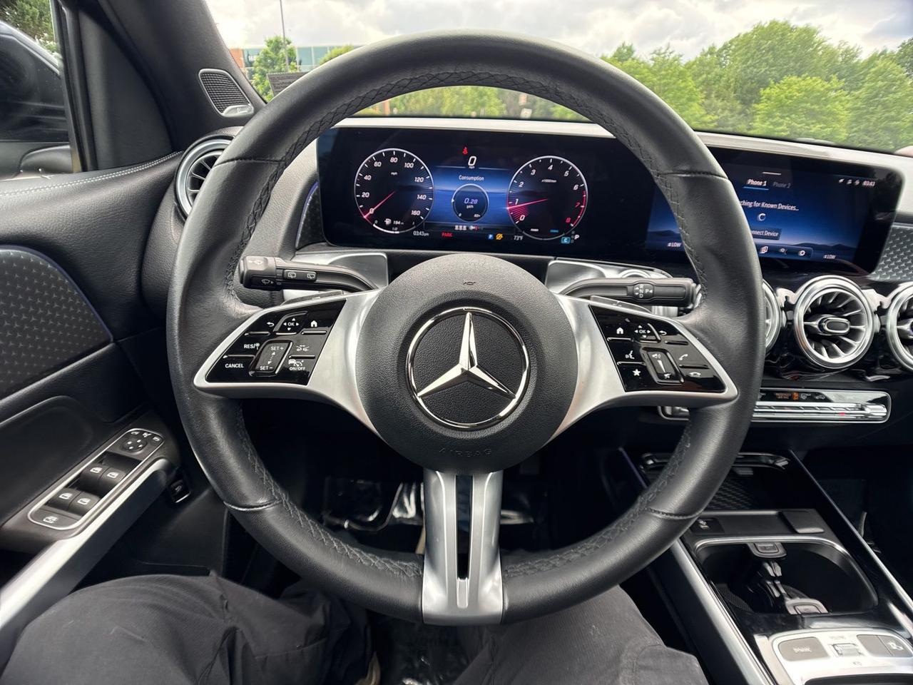 2024 Mercedes-Benz GLB GLB 250 Chantilly VA