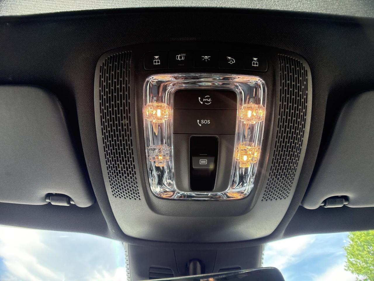 2024 Mercedes-Benz GLB GLB 250 Chantilly VA