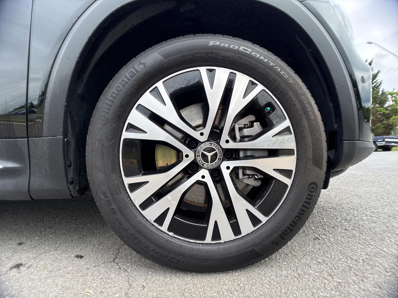 2024 Mercedes-Benz GLB GLB 250 Chantilly VA