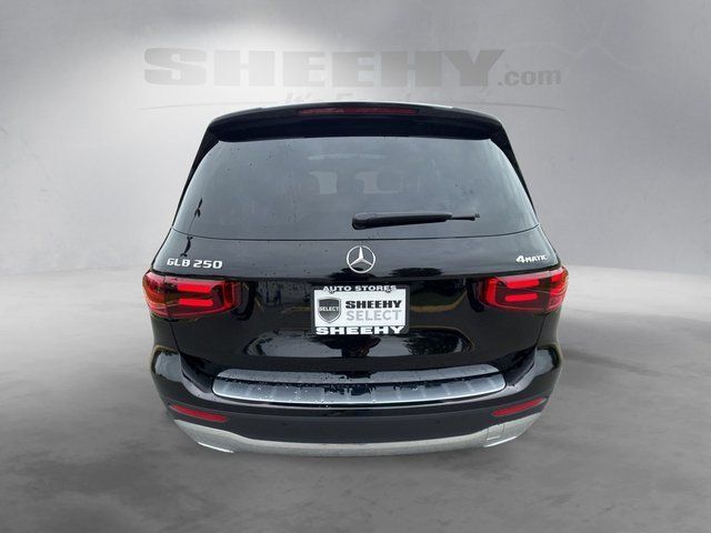 2024 Mercedes-Benz GLB GLB 250 Chantilly VA