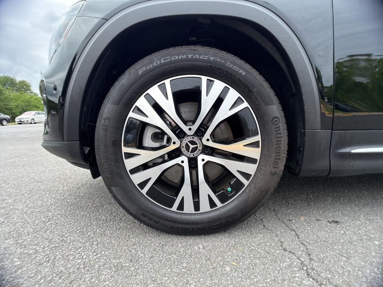 2024 Mercedes-Benz GLB GLB 250 Chantilly VA