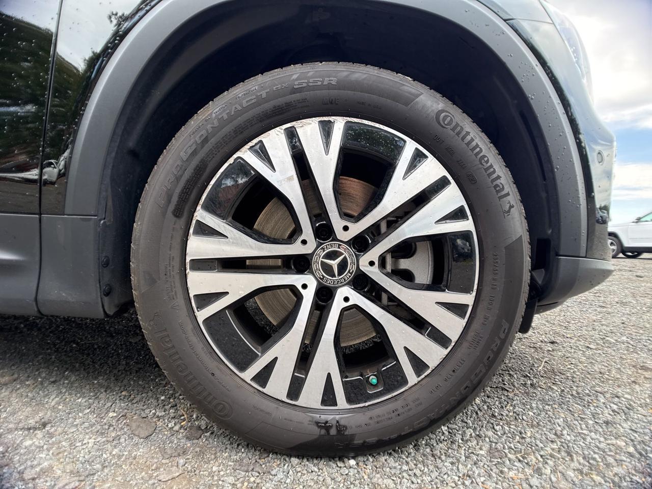 2024 Mercedes-Benz GLB GLB 250 Chantilly VA