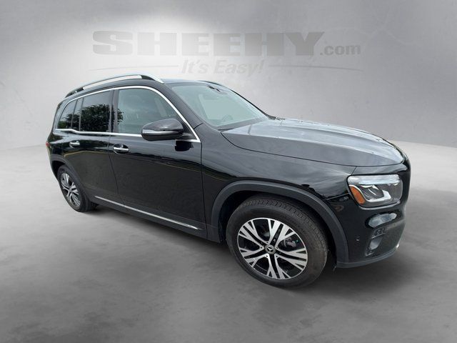 2024 Mercedes-Benz GLB GLB 250 Chantilly VA