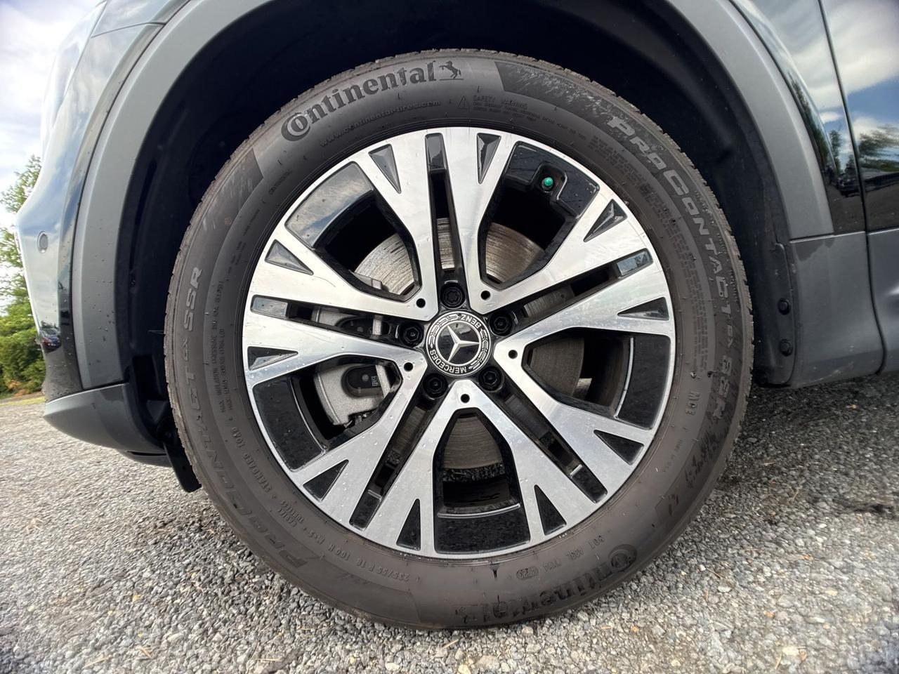 2024 Mercedes-Benz GLB GLB 250 Chantilly VA
