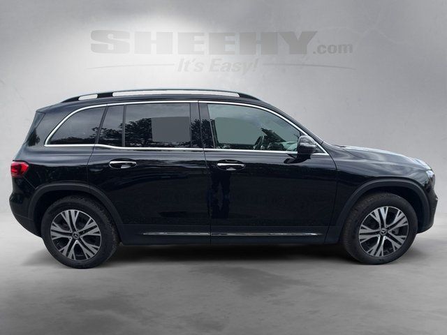 2024 Mercedes-Benz GLB GLB 250 Chantilly VA