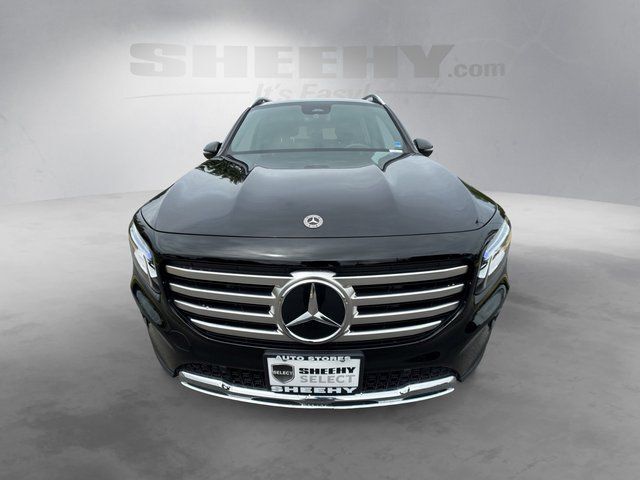 2024 Mercedes-Benz GLB GLB 250 Chantilly VA
