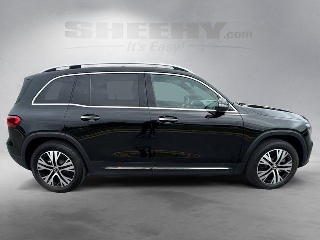 2024 Mercedes-Benz GLB GLB 250 Chantilly VA