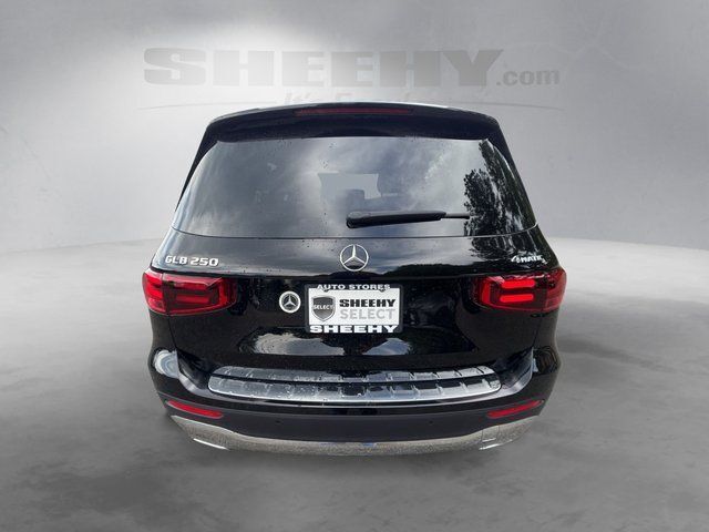 2024 Mercedes-Benz GLB GLB 250 Chantilly VA