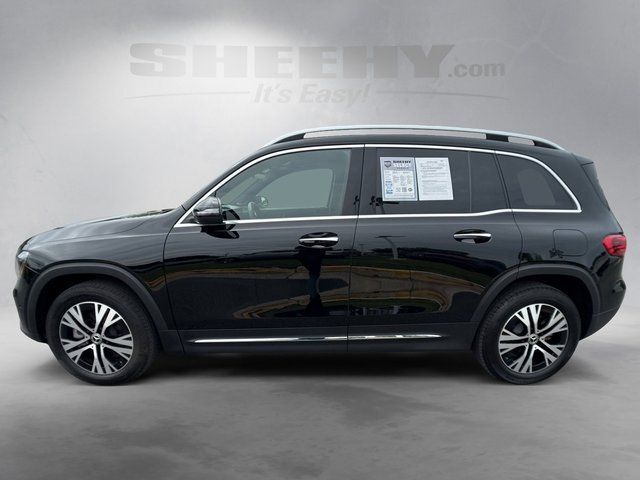 2024 Mercedes-Benz GLB GLB 250 Chantilly VA