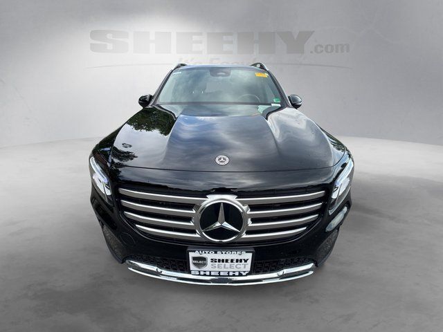 2024 Mercedes-Benz GLB GLB 250 Chantilly VA