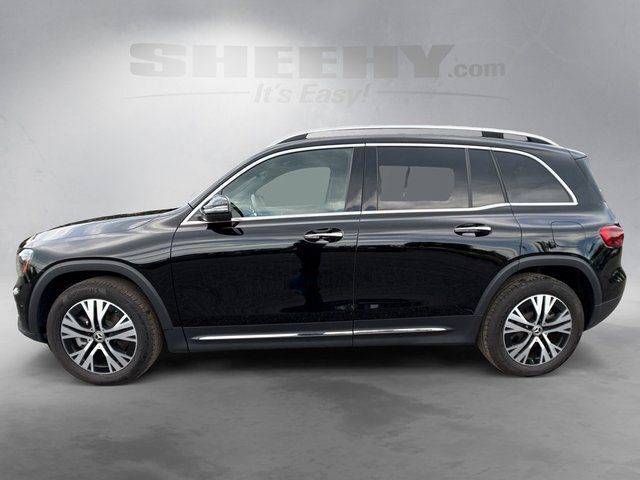 2024 Mercedes-Benz GLB GLB 250 Chantilly VA