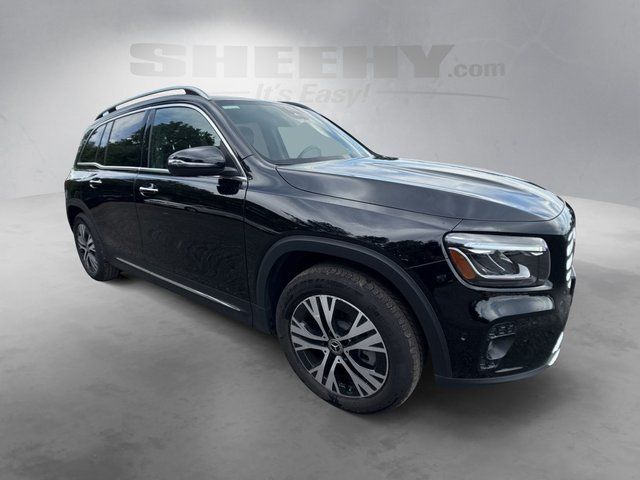2024 Mercedes-Benz GLB GLB 250 Chantilly VA