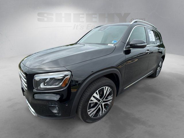2024 Mercedes-Benz GLB GLB 250 Chantilly VA