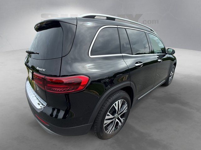 2024 Mercedes-Benz GLB GLB 250 Chantilly VA