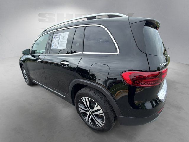 2024 Mercedes-Benz GLB GLB 250 Chantilly VA
