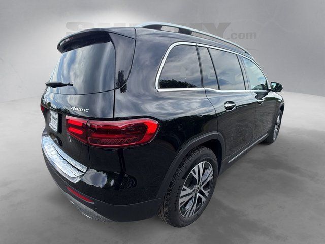 2024 Mercedes-Benz GLB GLB 250 Chantilly VA