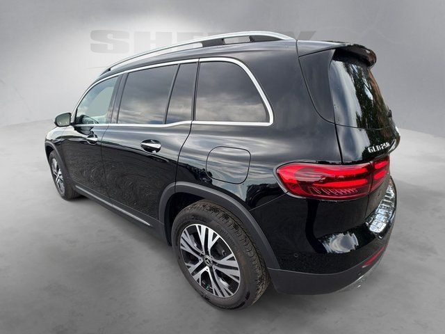 2024 Mercedes-Benz GLB GLB 250 Chantilly VA