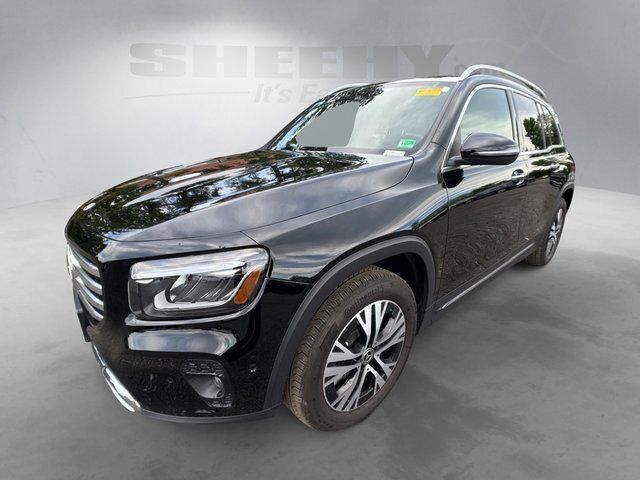 2024 Mercedes-Benz GLB GLB 250 Chantilly VA