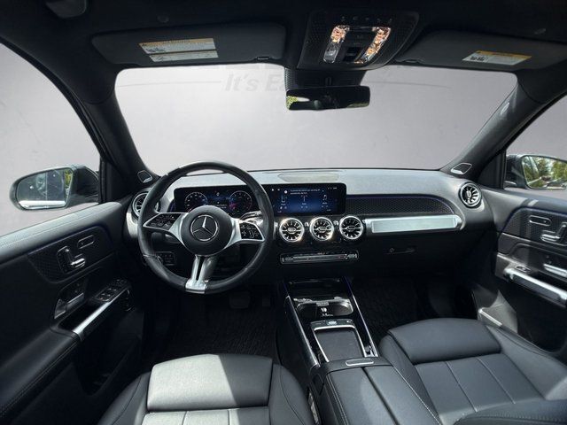 2024 Mercedes-Benz GLB GLB 250 Chantilly VA