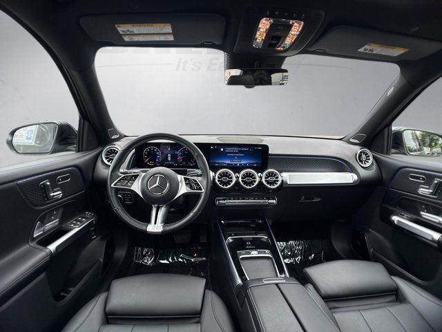2024 Mercedes-Benz GLB GLB 250 Chantilly VA