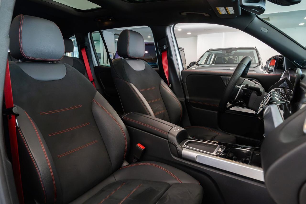 2024 Mercedes-Benz GLB GLB 35 AMG&reg; Gladstone OR