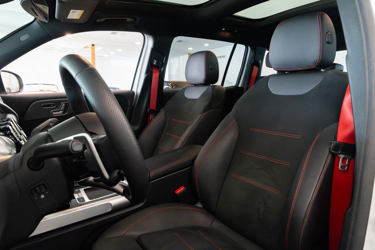 2024 Mercedes-Benz GLB GLB 35 AMG&reg; Gladstone OR