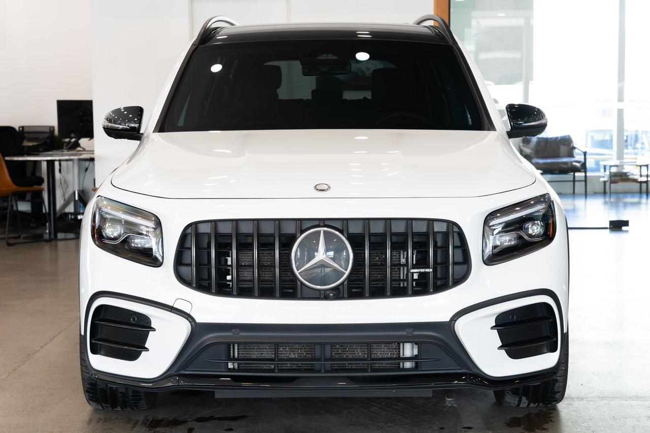 2024 Mercedes-Benz GLB GLB 35 AMG&reg; Gladstone OR