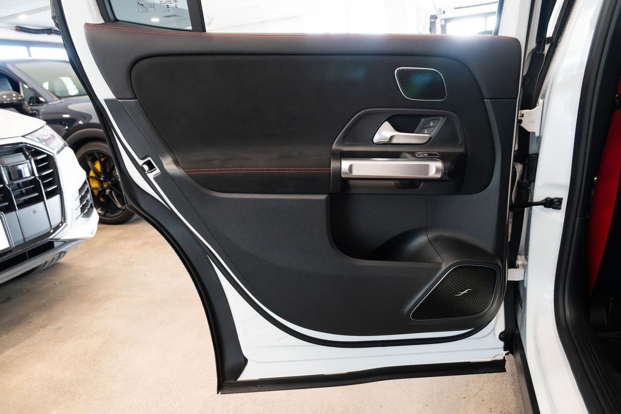 2024 Mercedes-Benz GLB GLB 35 AMG&reg; Gladstone OR