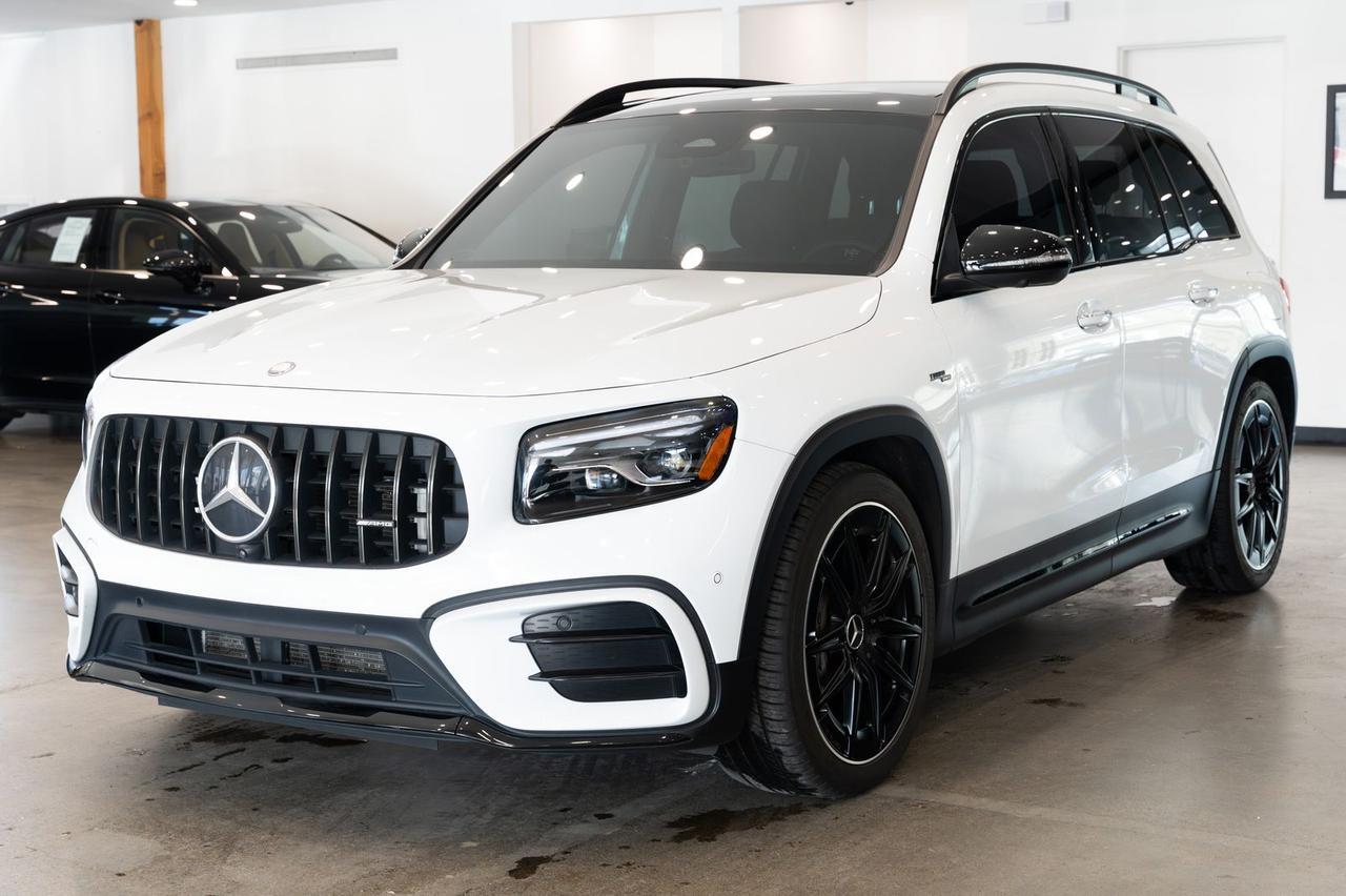 2024 Mercedes-Benz GLB