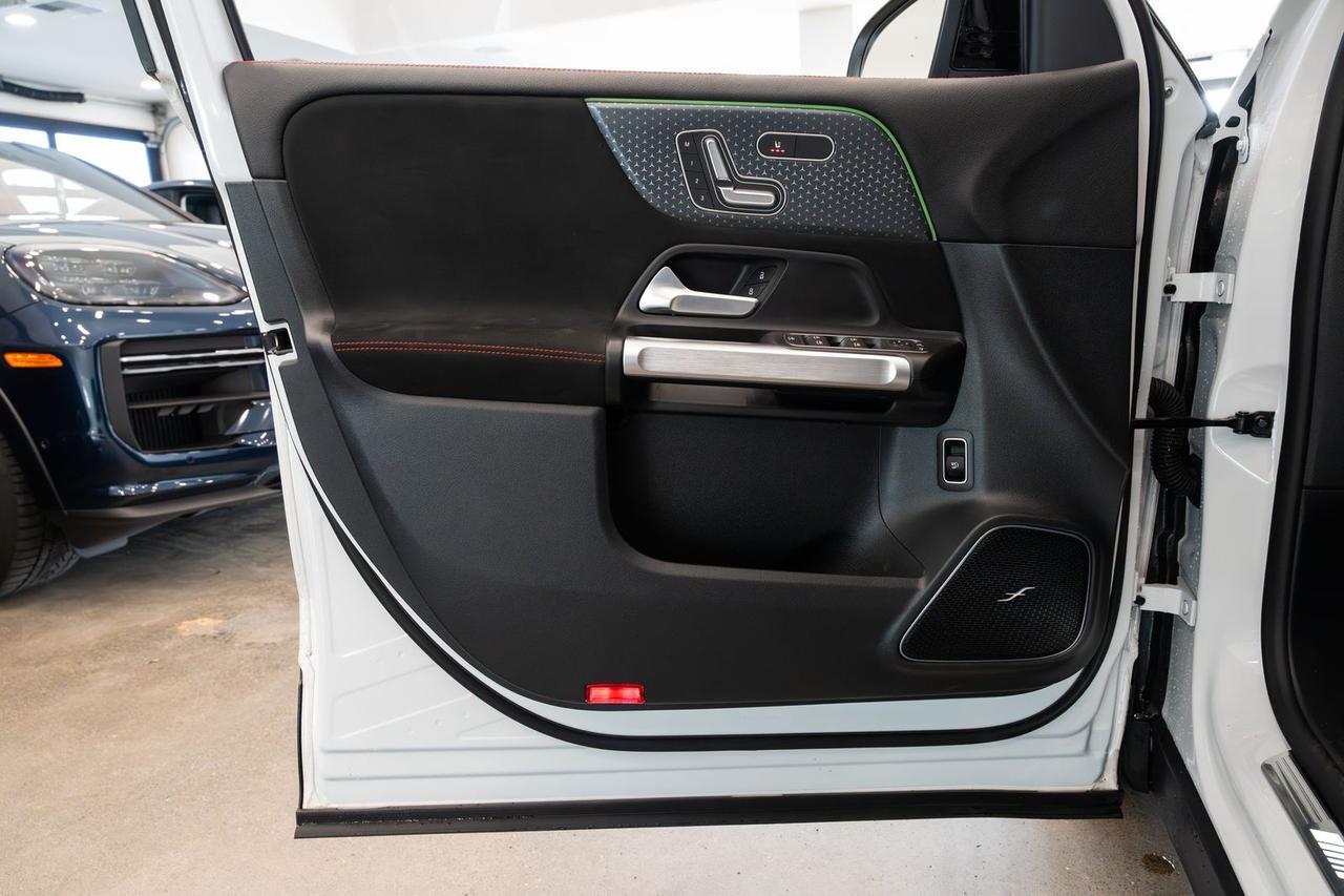 2024 Mercedes-Benz GLB GLB 35 AMG&reg; Gladstone OR