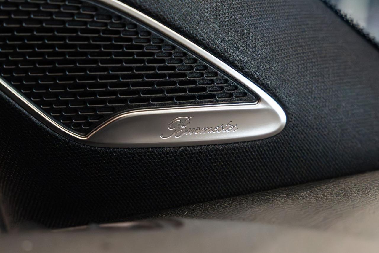 2024 Mercedes-Benz GLB GLB 35 AMG&reg; Gladstone OR