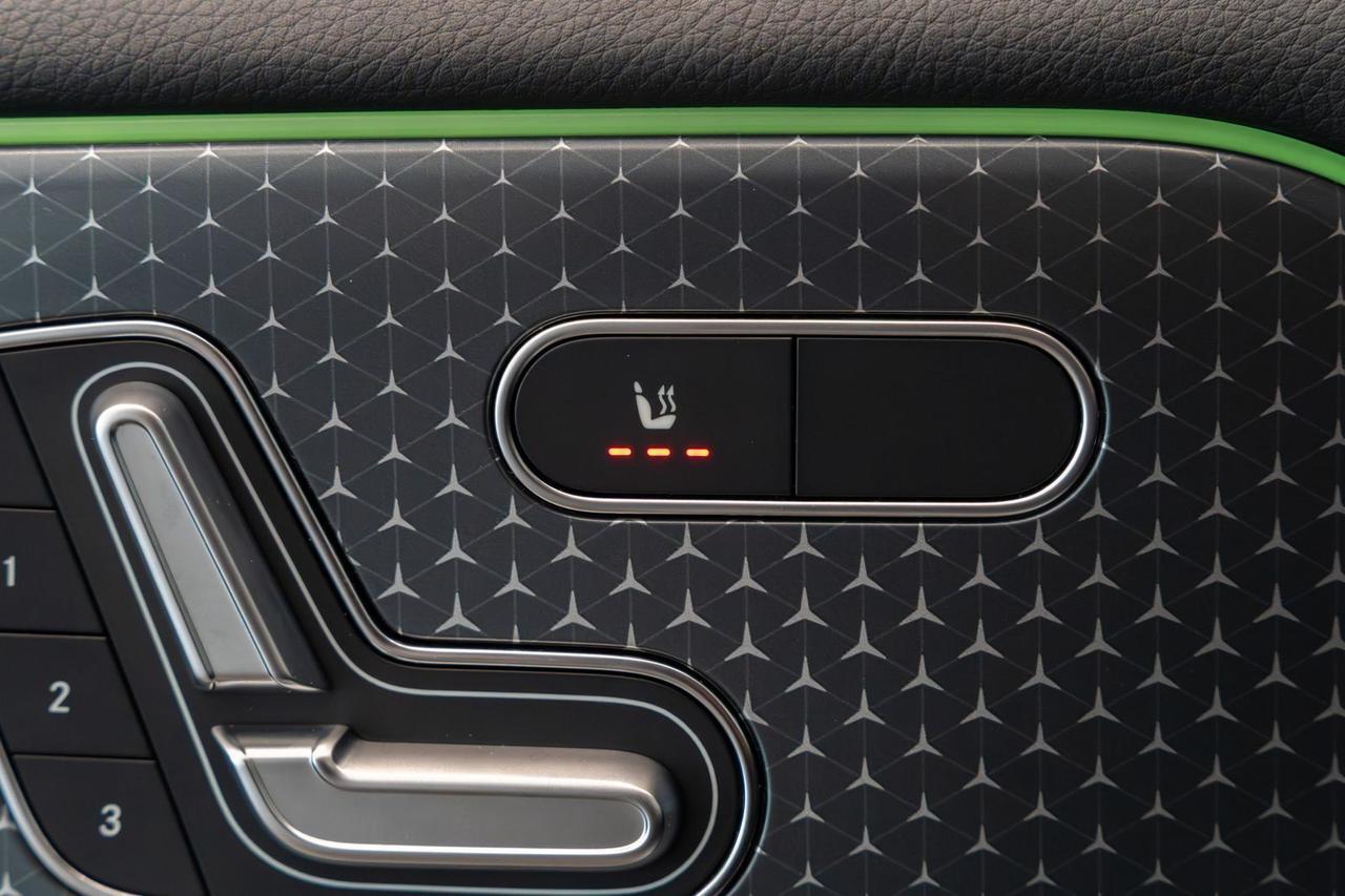 2024 Mercedes-Benz GLB GLB 35 AMG&reg; Gladstone OR