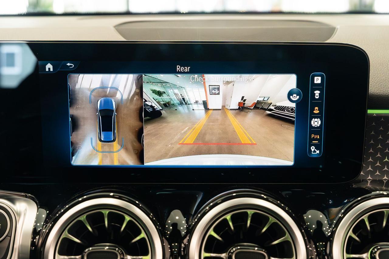 2024 Mercedes-Benz GLB GLB 35 AMG&reg; Gladstone OR