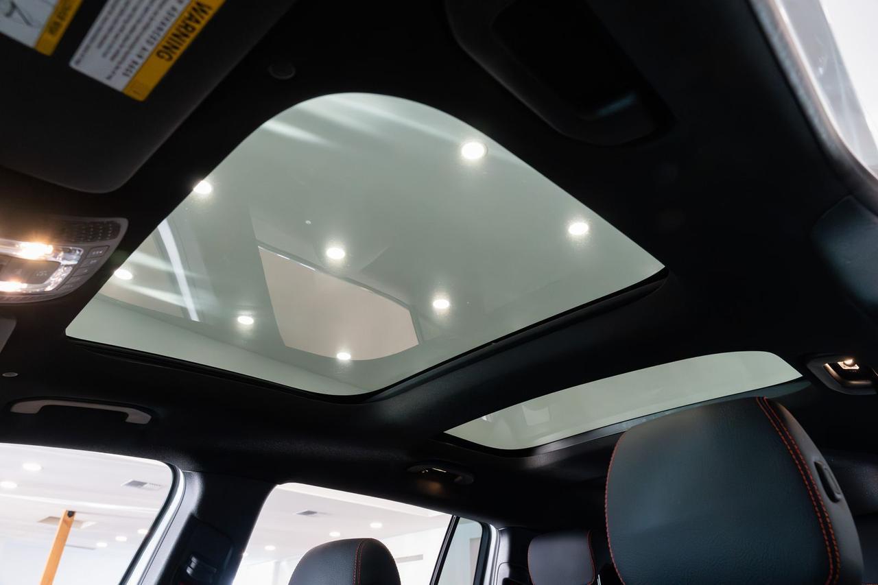 2024 Mercedes-Benz GLB GLB 35 AMG&reg; Gladstone OR