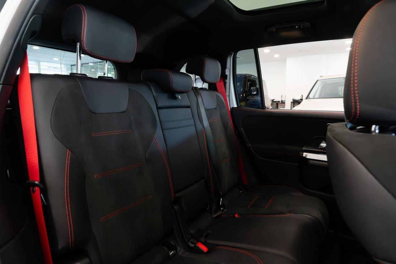 2024 Mercedes-Benz GLB GLB 35 AMG&reg; Gladstone OR