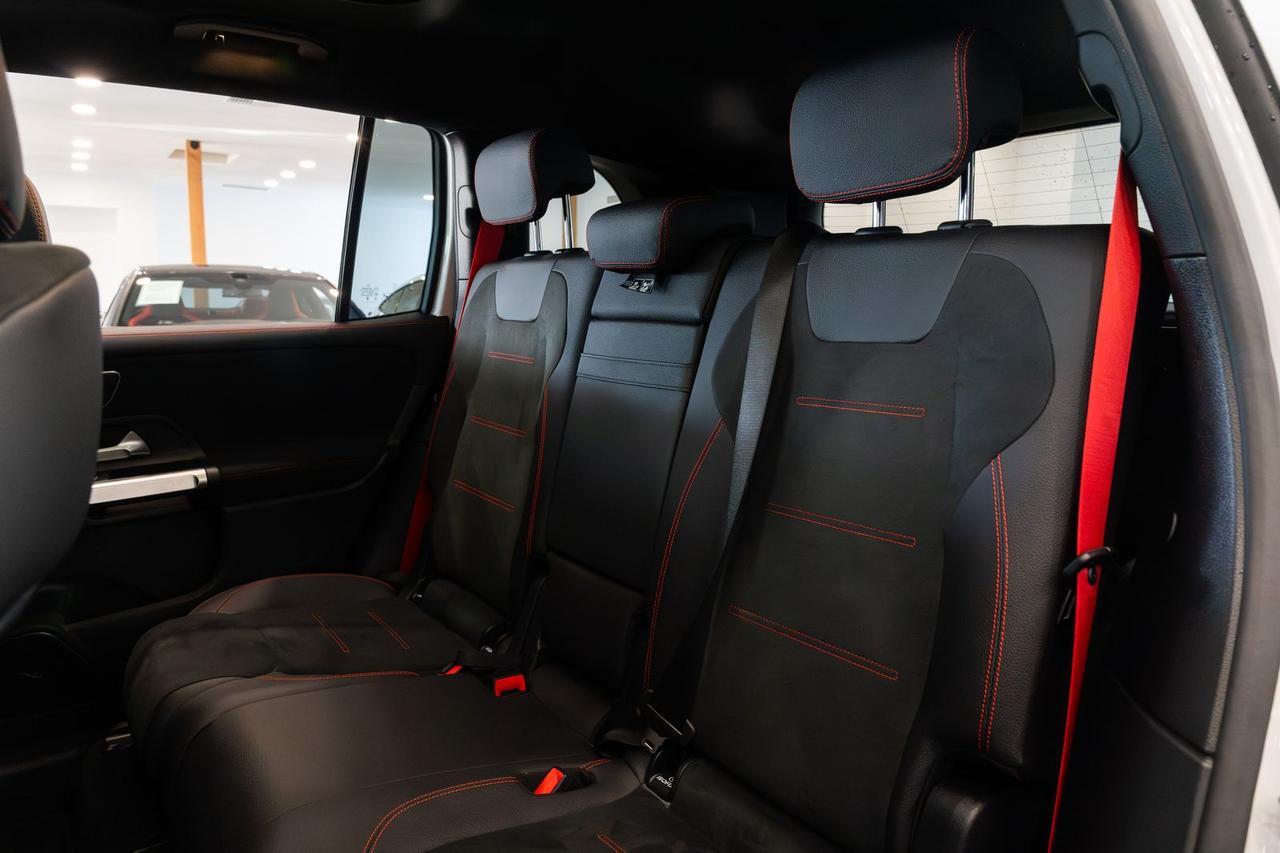 2024 Mercedes-Benz GLB GLB 35 AMG&reg; Gladstone OR