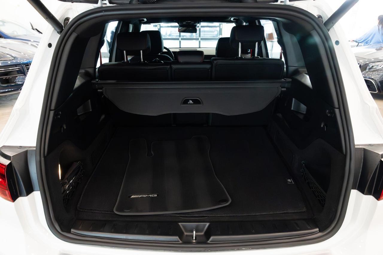 2024 Mercedes-Benz GLB GLB 35 AMG&reg; Gladstone OR