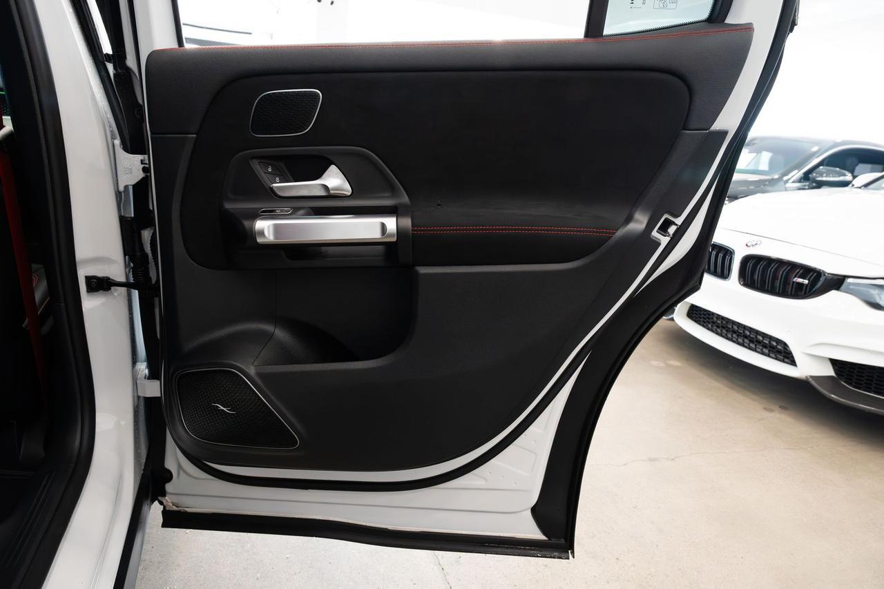 2024 Mercedes-Benz GLB GLB 35 AMG&reg; Gladstone OR