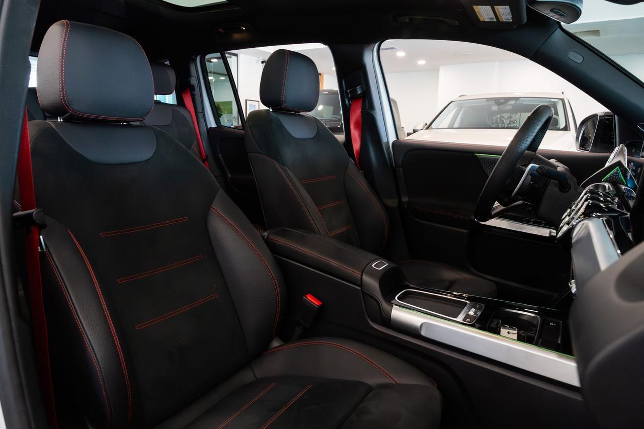 2024 Mercedes-Benz GLB GLB 35 AMG&reg; Gladstone OR