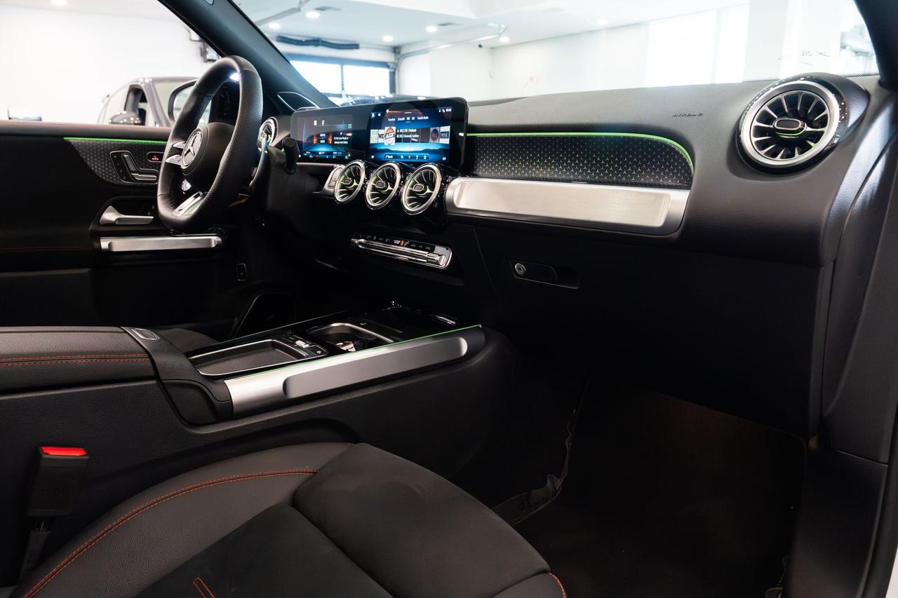 2024 Mercedes-Benz GLB GLB 35 AMG&reg; Gladstone OR
