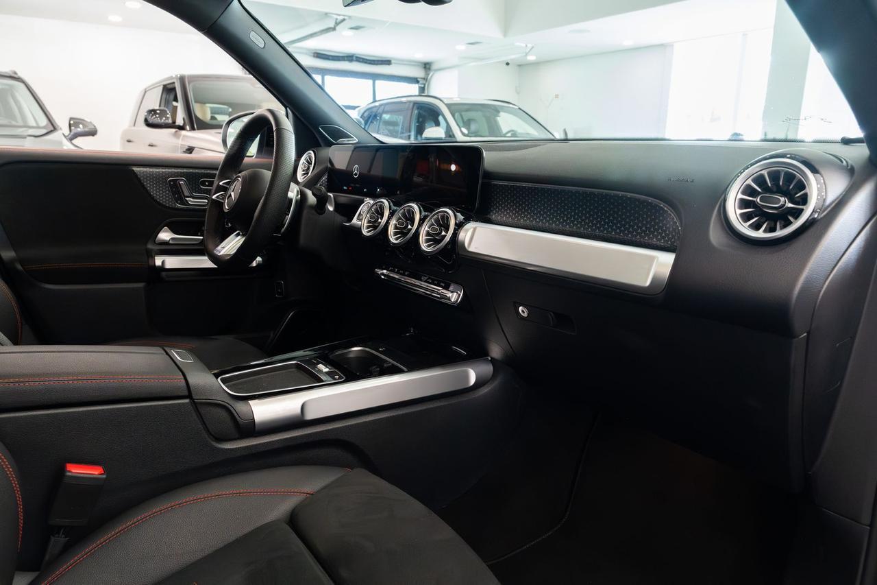 2024 Mercedes-Benz GLB GLB 35 AMG&reg; Gladstone OR