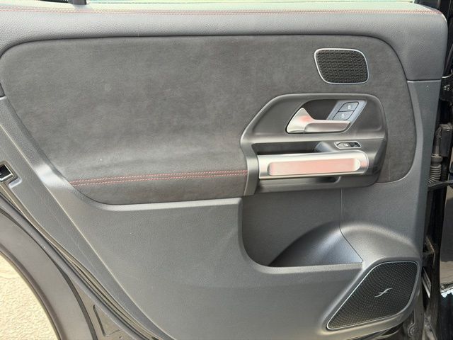 2024 Mercedes-Benz GLB GLB 35 AMG&reg; Albuquerque NM